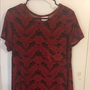 Lularoe Carly dress